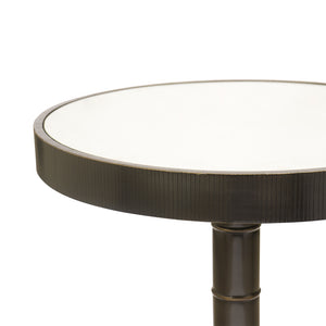 Axel Accent Table | Axel Collection | Villa & House