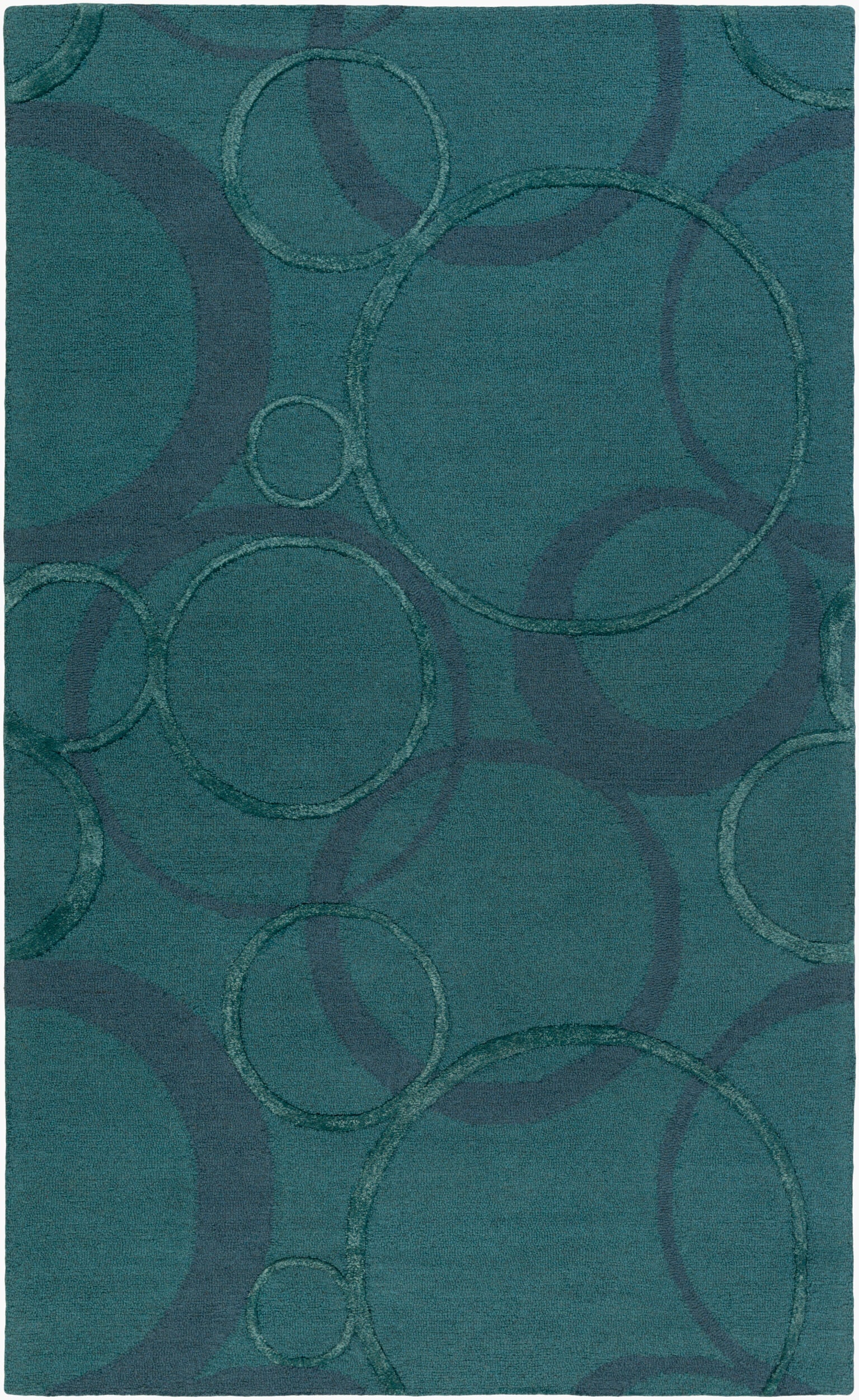 Surya Alexander AXR-2348 Handmade Rug