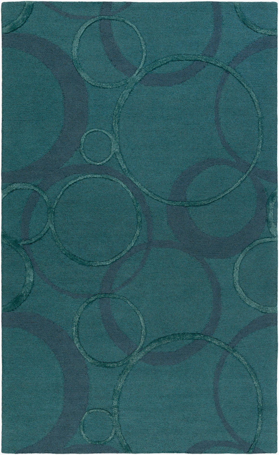 Surya Alexander AXR-2348 Handmade Rug