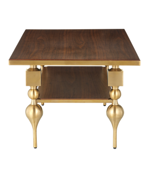 Maeve Cocktail Table
