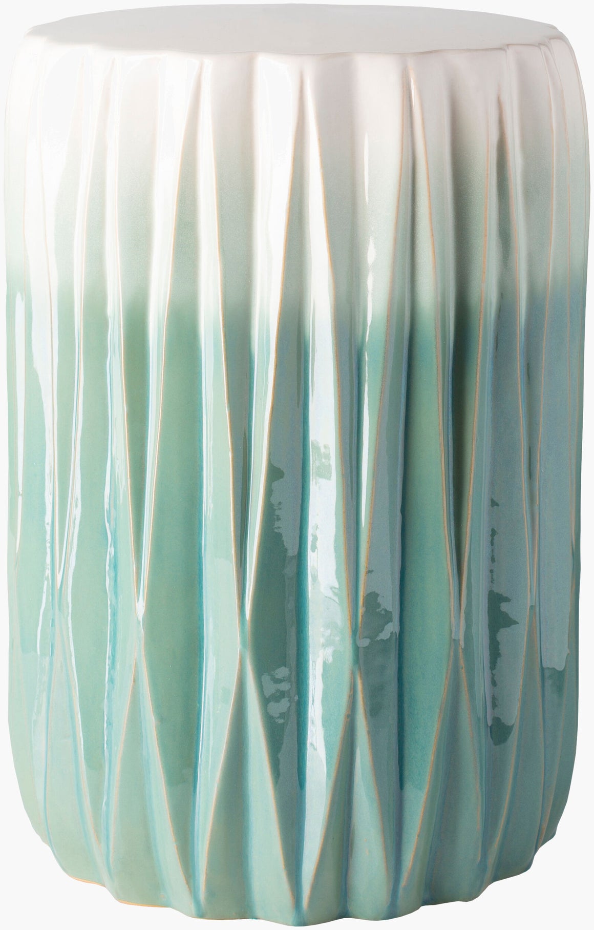 Surya Aynor AYN-001 Garden Stool