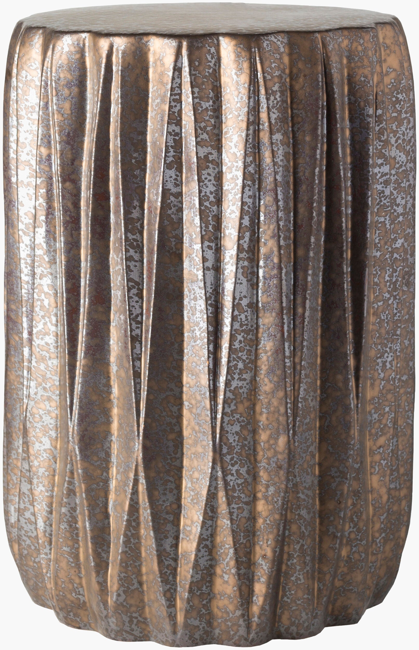 Surya Aynor AYN-002 Garden Stool
