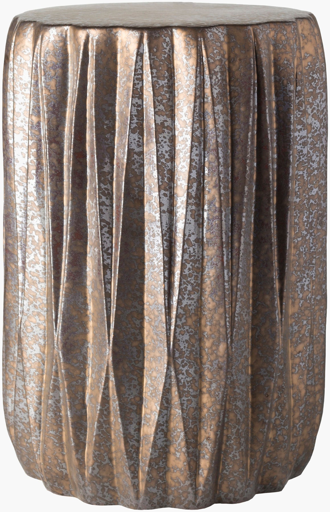 Surya Aynor AYN-002 Garden Stool