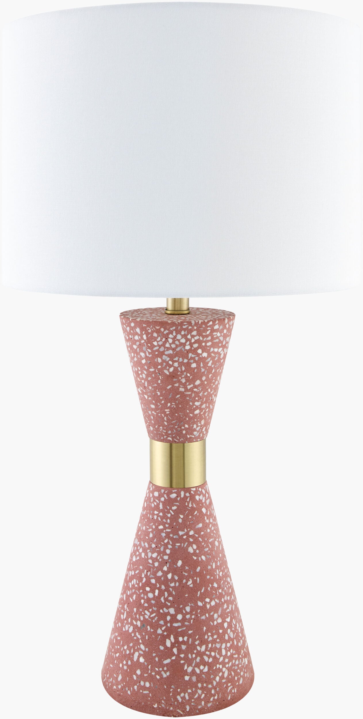 Surya Arroyo AYO-001 Accent Table Lamp
