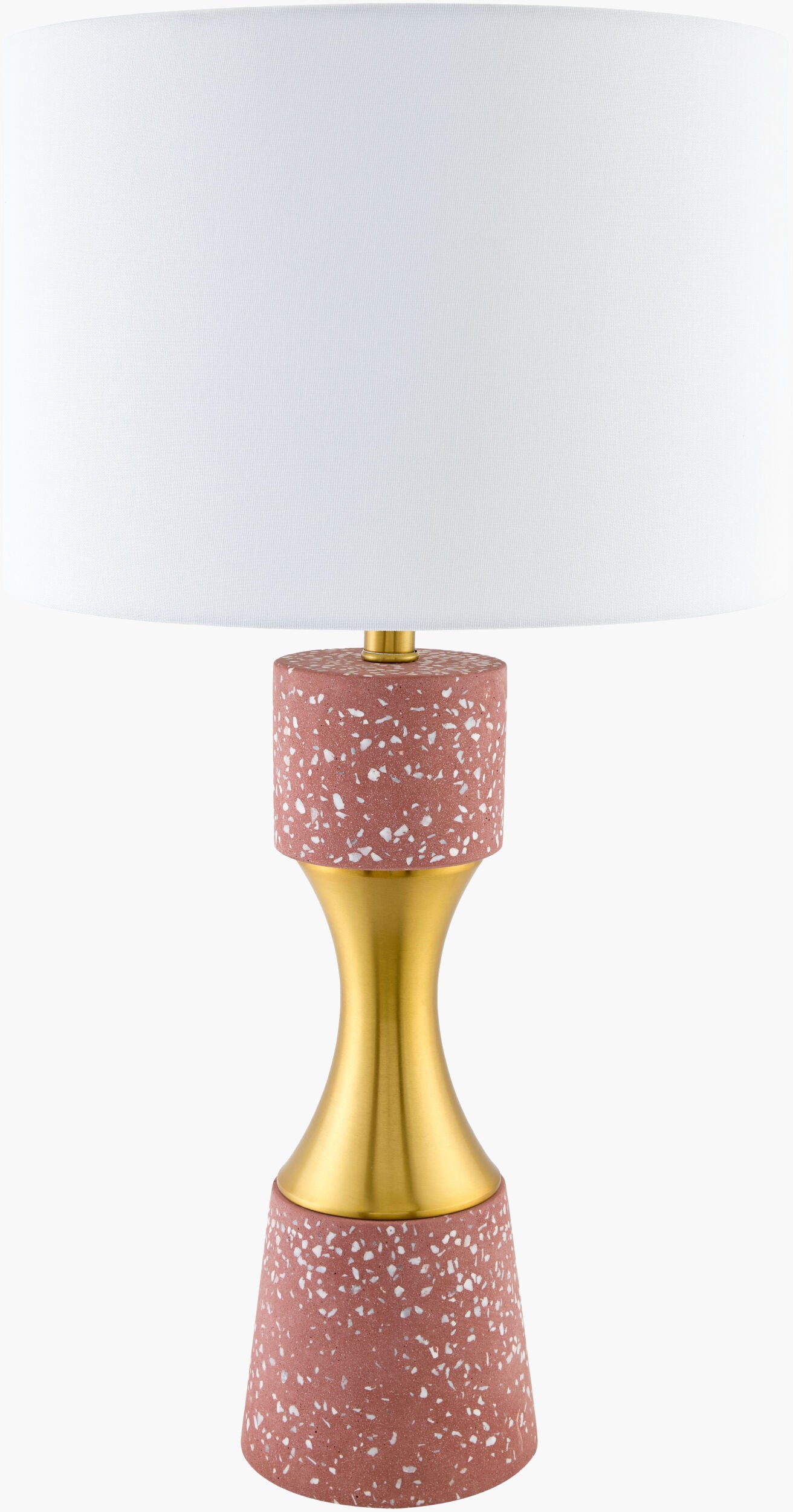 Surya Arroyo AYO-002 Accent Table Lamp