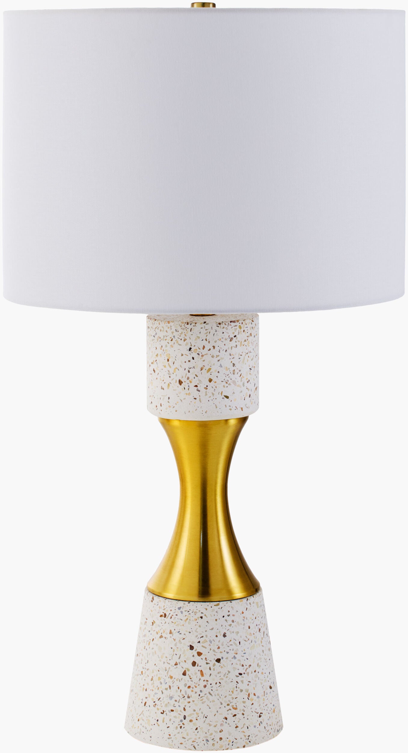 Surya Arroyo AYO-003 Accent Table Lamp