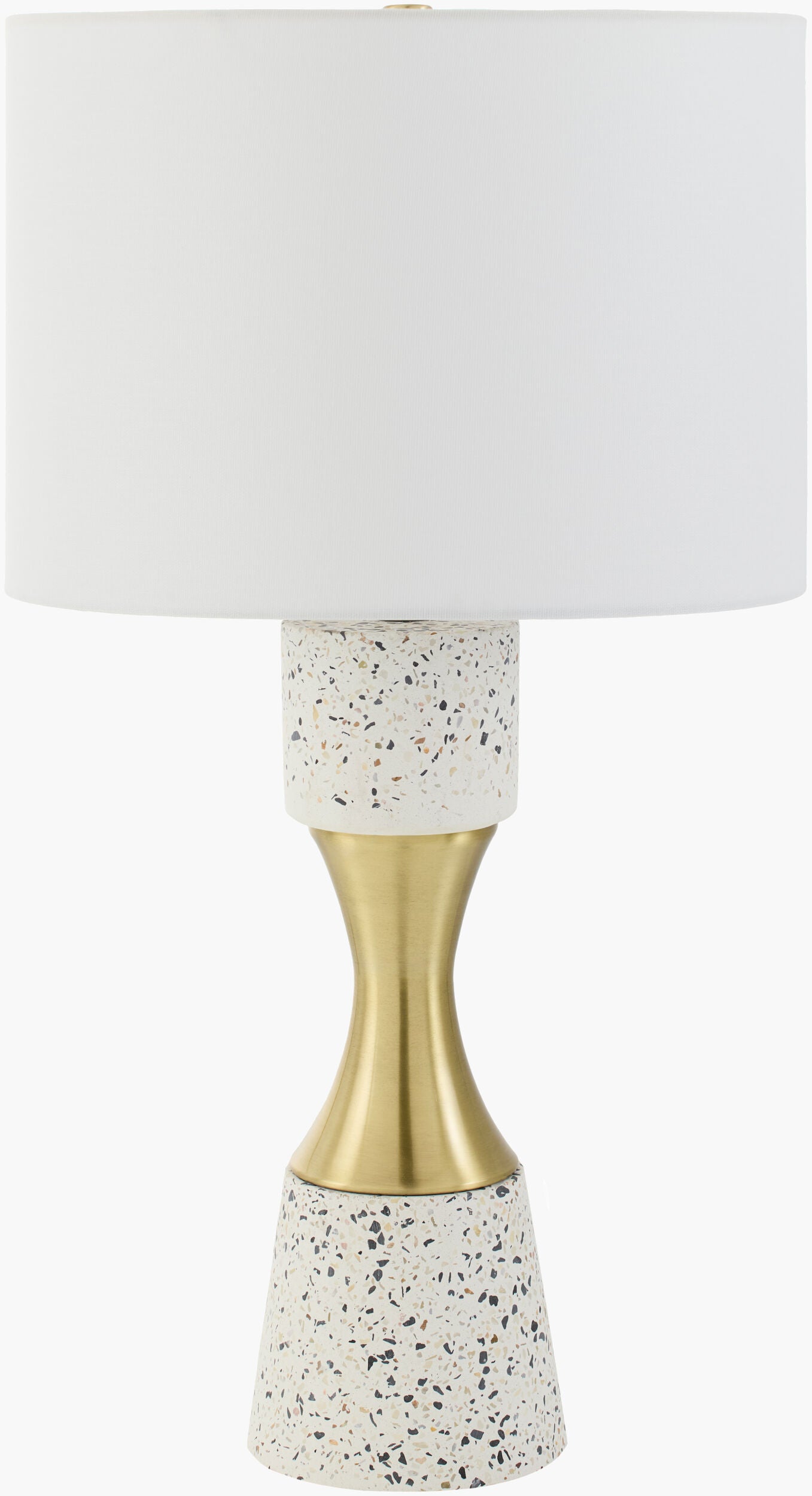 Surya Arroyo AYO-004 Accent Table Lamp