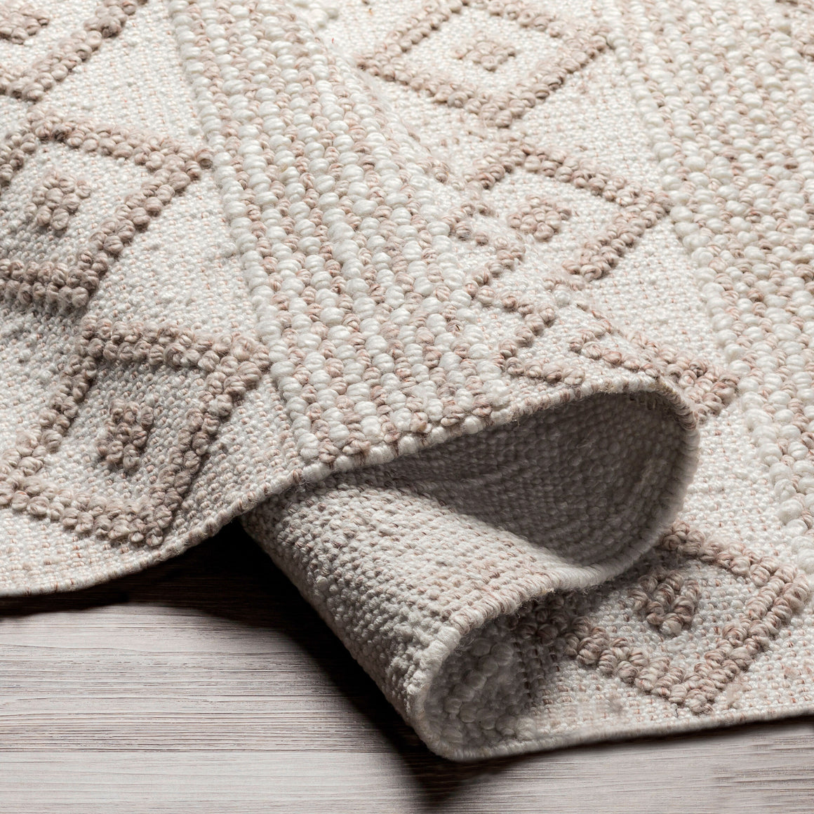 Surya Azalea AZA-2324 Handmade Rug