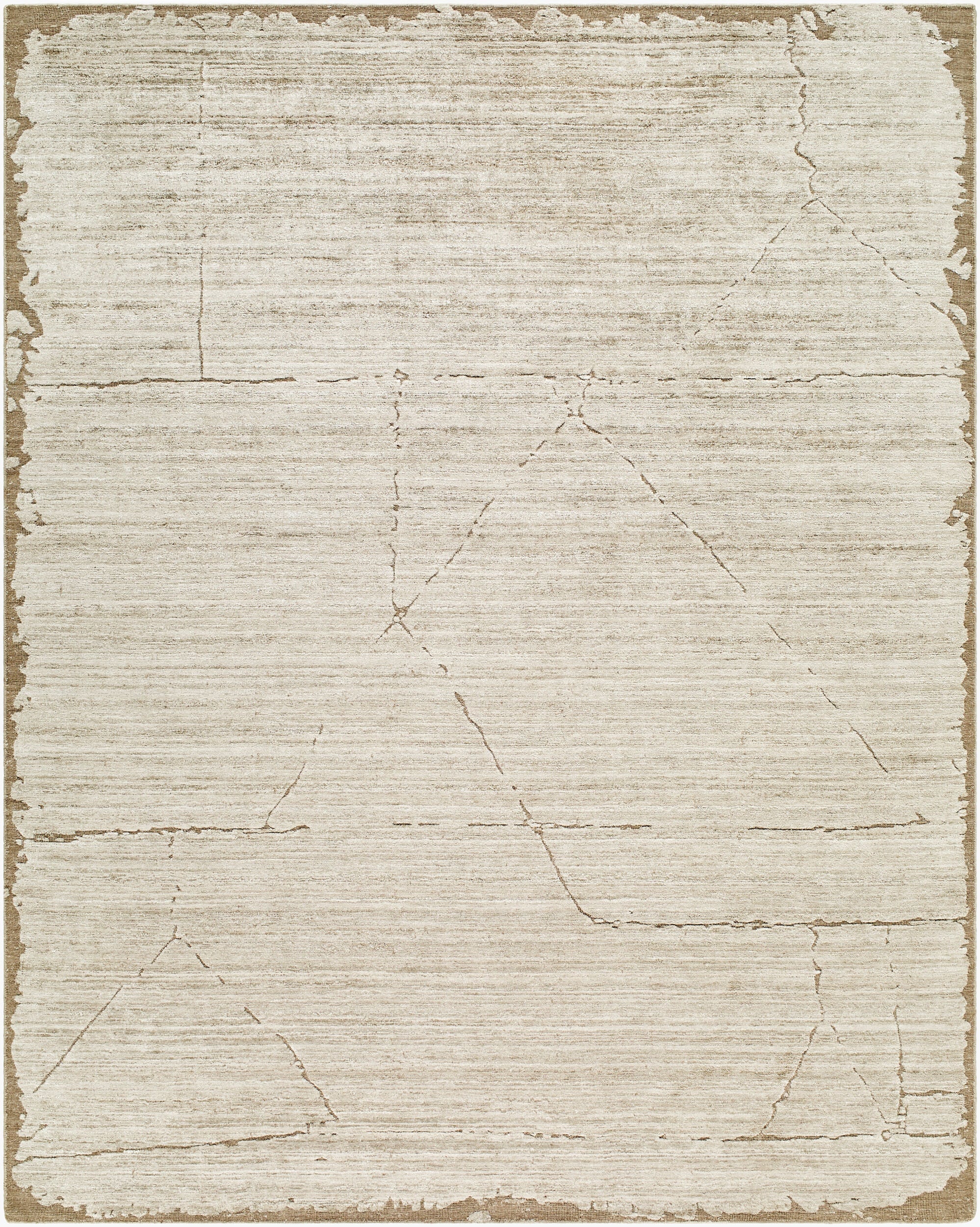 Surya Azad AZD-2302 Handmade Rug