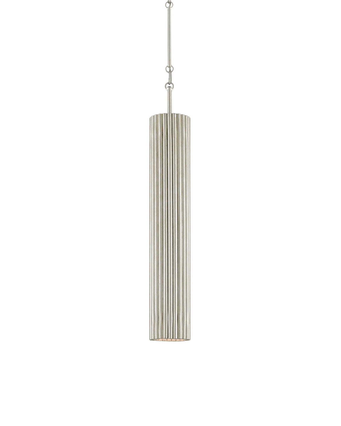 Penfold Silver Pendant