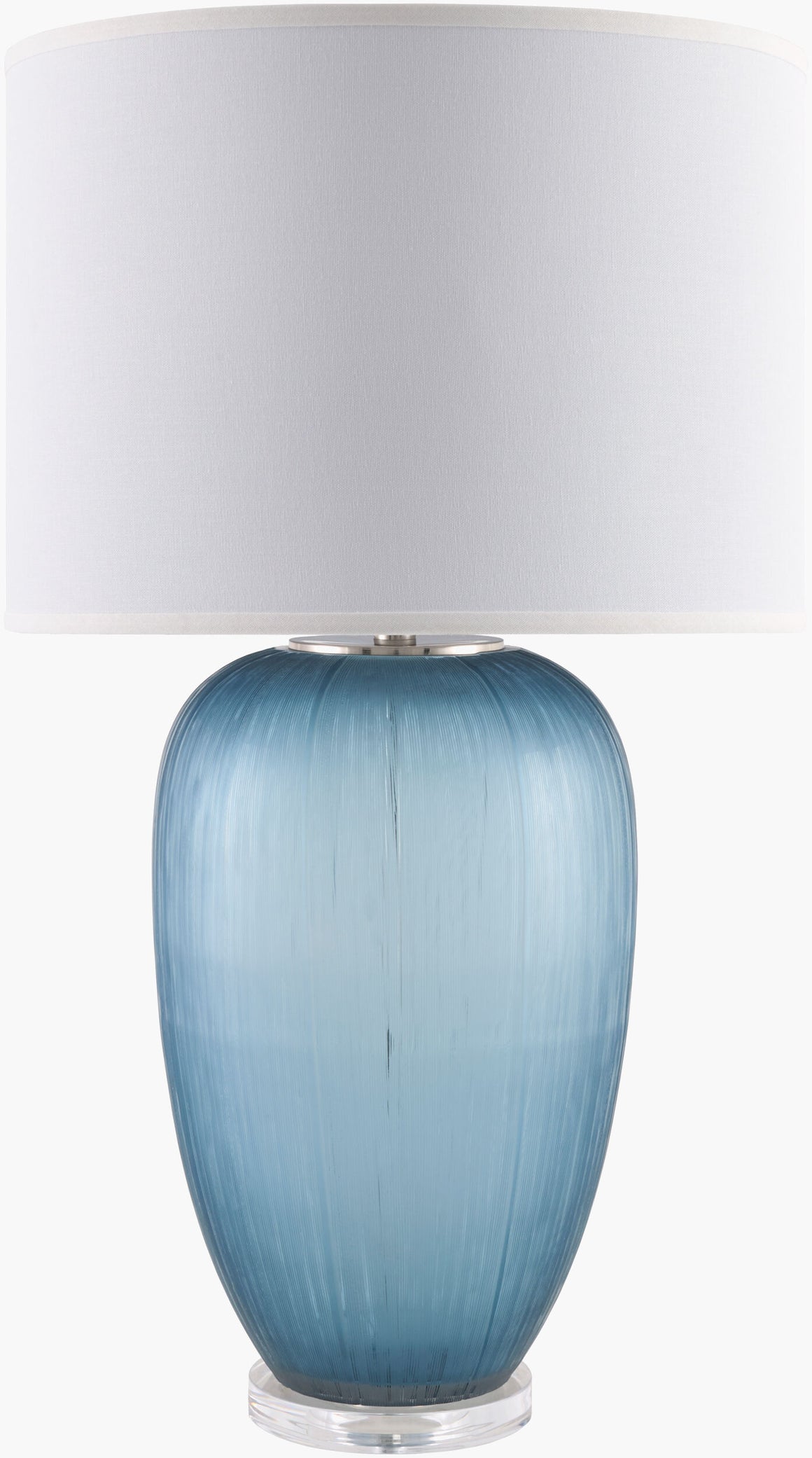 Surya Azural AZRL-001 Accent Table Lamp