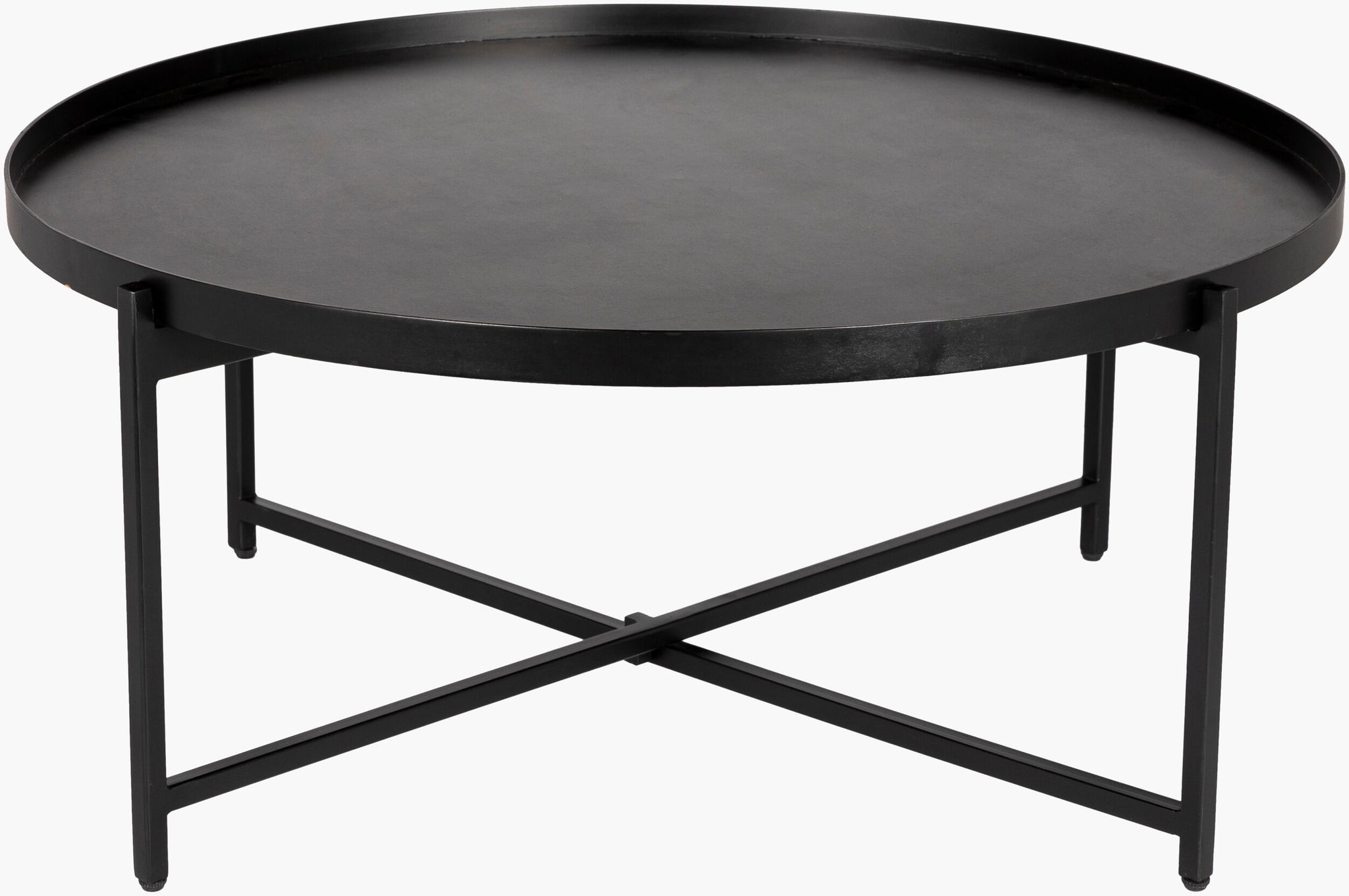 Surya Aracruz AZU-001 Coffee Table