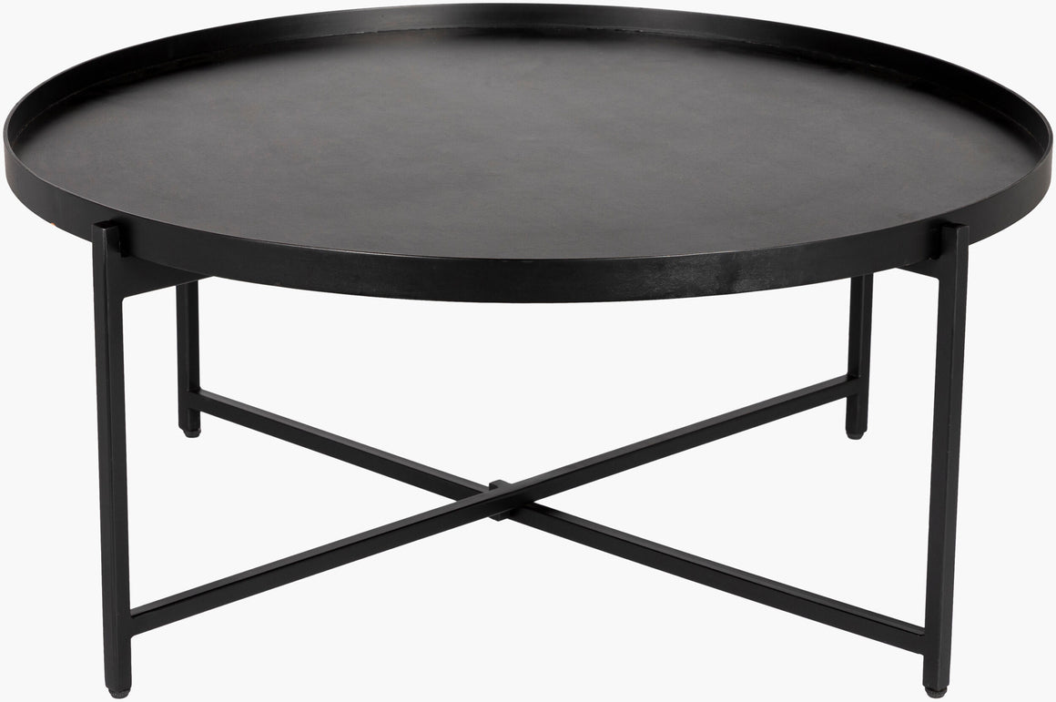 Surya Aracruz AZU-001 Coffee Table