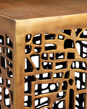 Gowen Accent Table