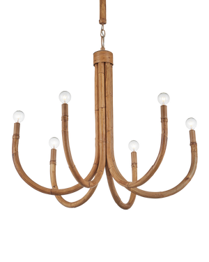Samsara Small Chandelier