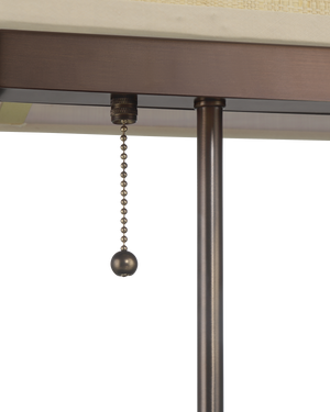 Museum Desk Lamp