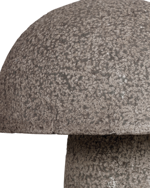 Medium Granite Mushroom
