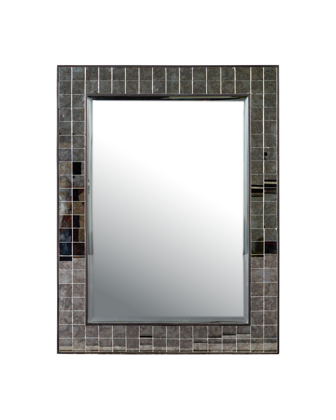 Mosaico Rectangular Mirror