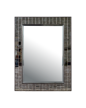 Mosaico Rectangular Mirror