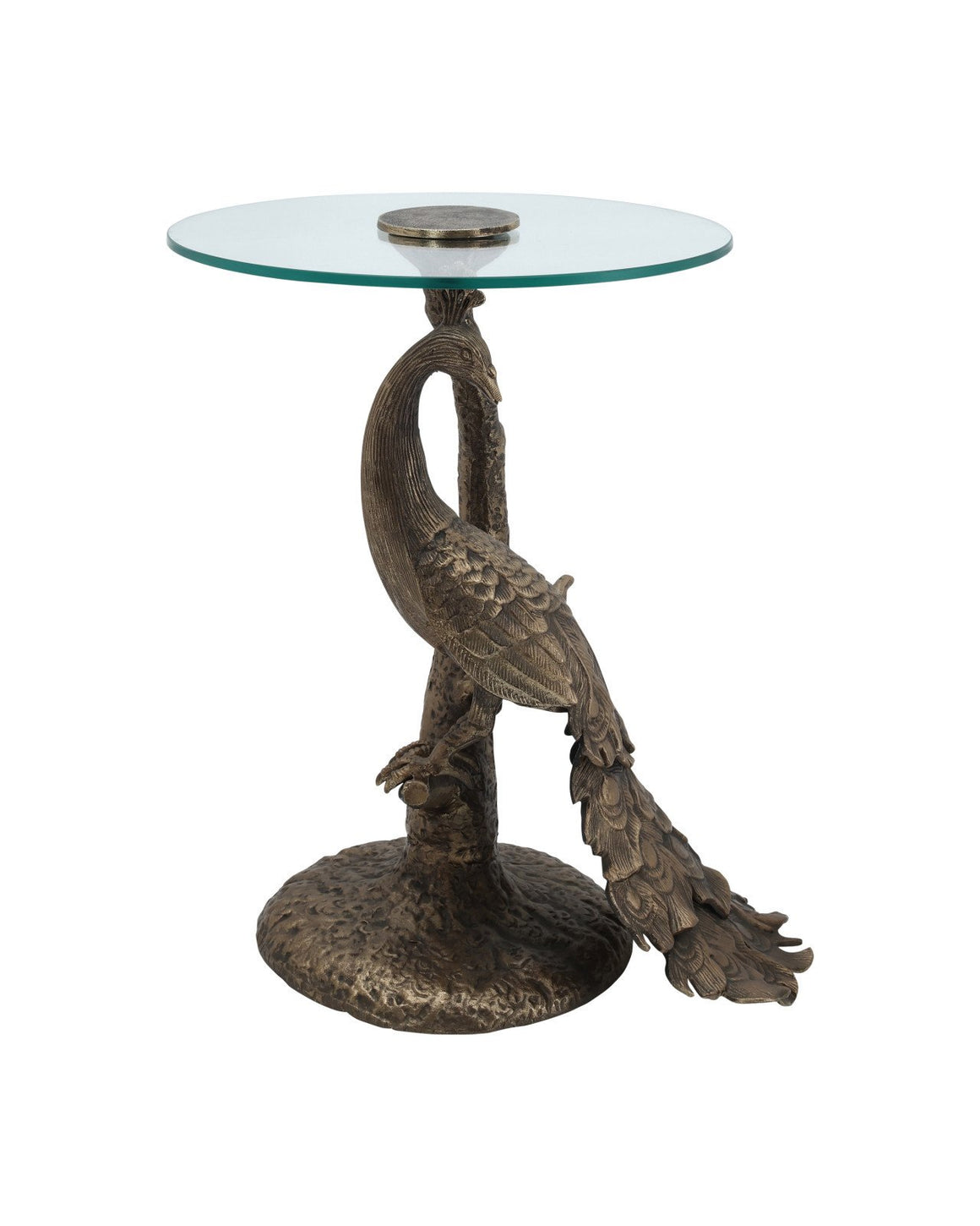 Paonne Accent Table