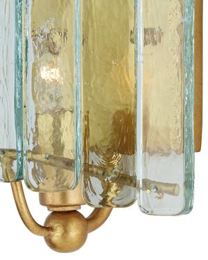Duvernell Wall Sconce