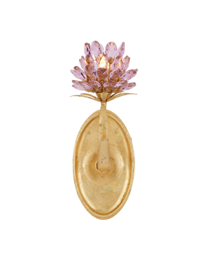 Marilee Single-Light Wall Sconce