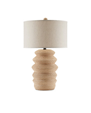 Kavala Table Lamp