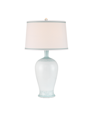Ketty Table Lamp
