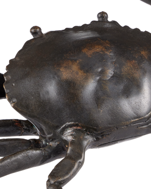 Crab Bronze