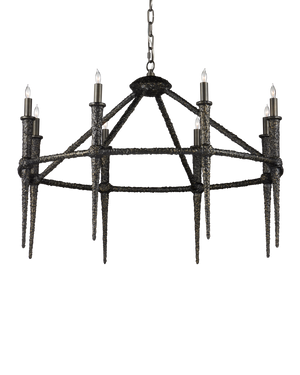 Blackthorn Chandelier
