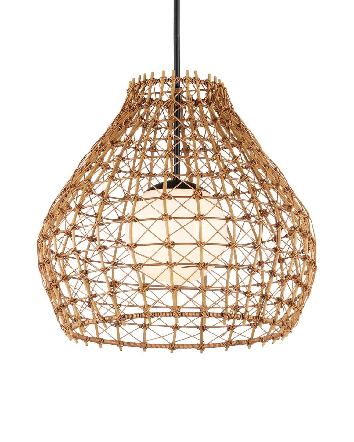 Bly Outdoor Pendant