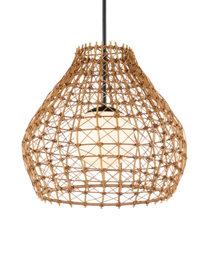 Bly Outdoor Pendant