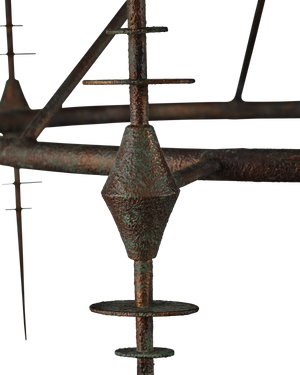 Anselm Chandelier