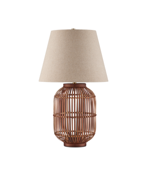 Cyrus Table Lamp