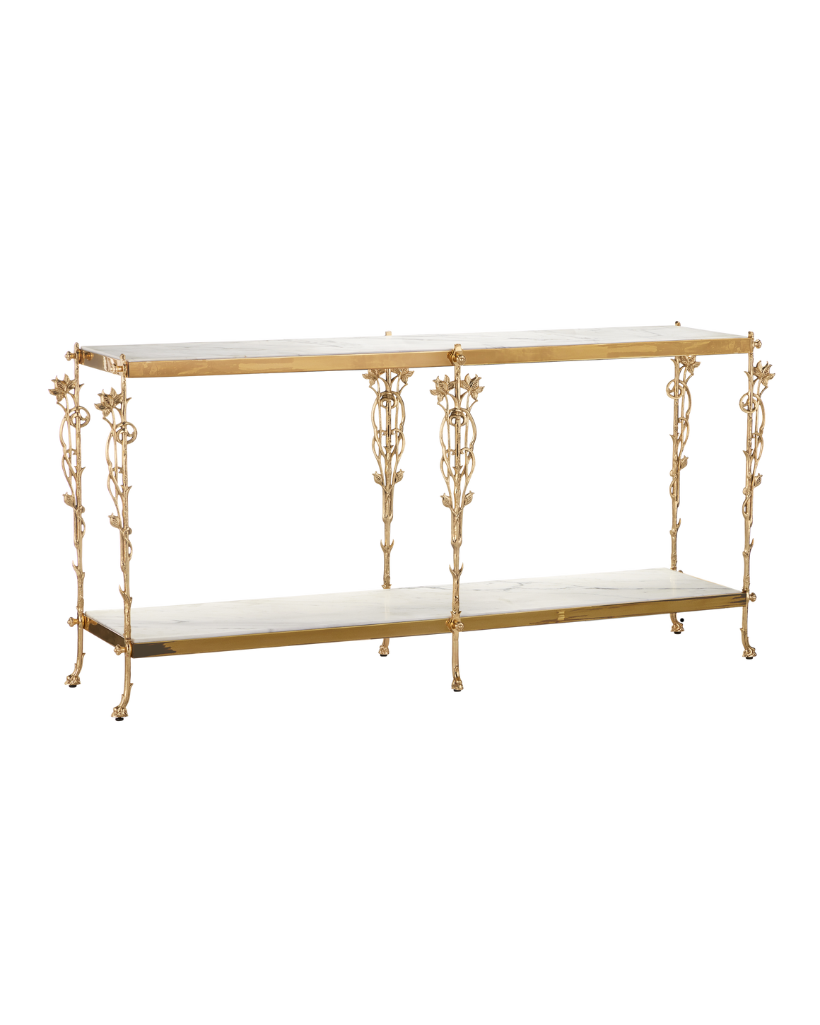 Fiore Console Table