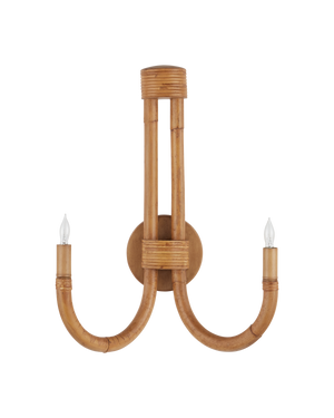 Samsara Wall Sconce