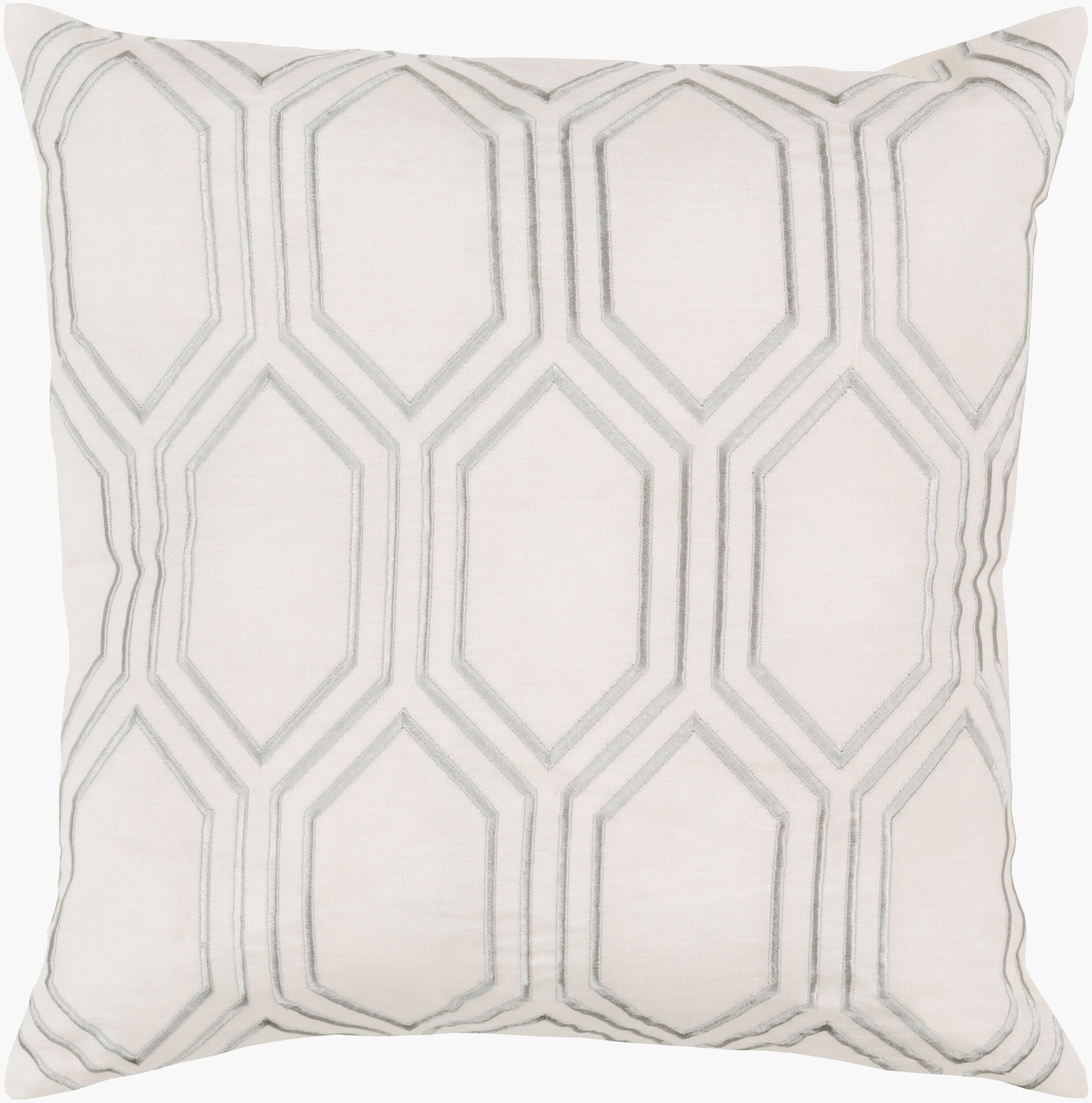 Surya Skyline BA-001 Accent Pillow