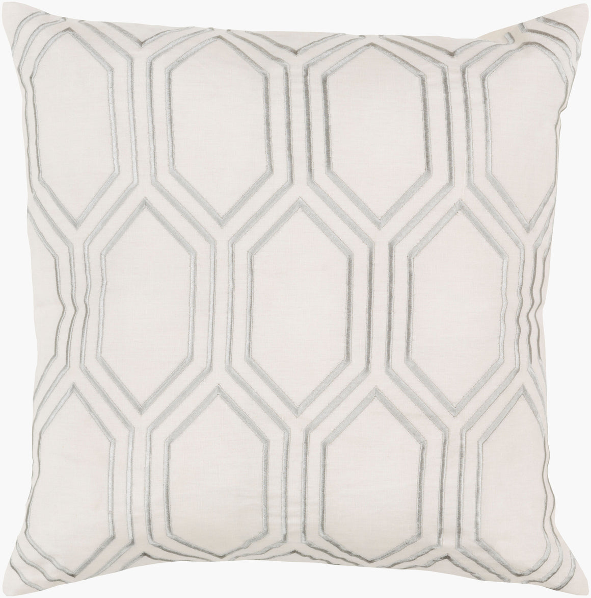 Surya Skyline BA-001 Accent Pillow