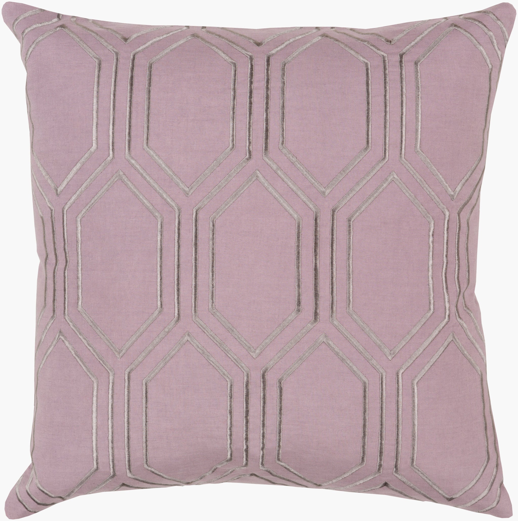 Surya Skyline BA-004 Accent Pillow