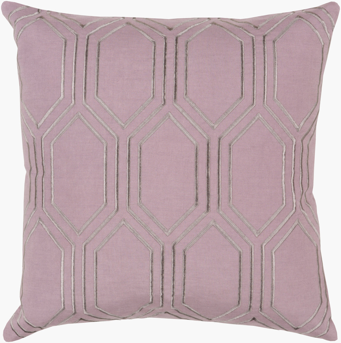 Surya Skyline BA-004 Accent Pillow