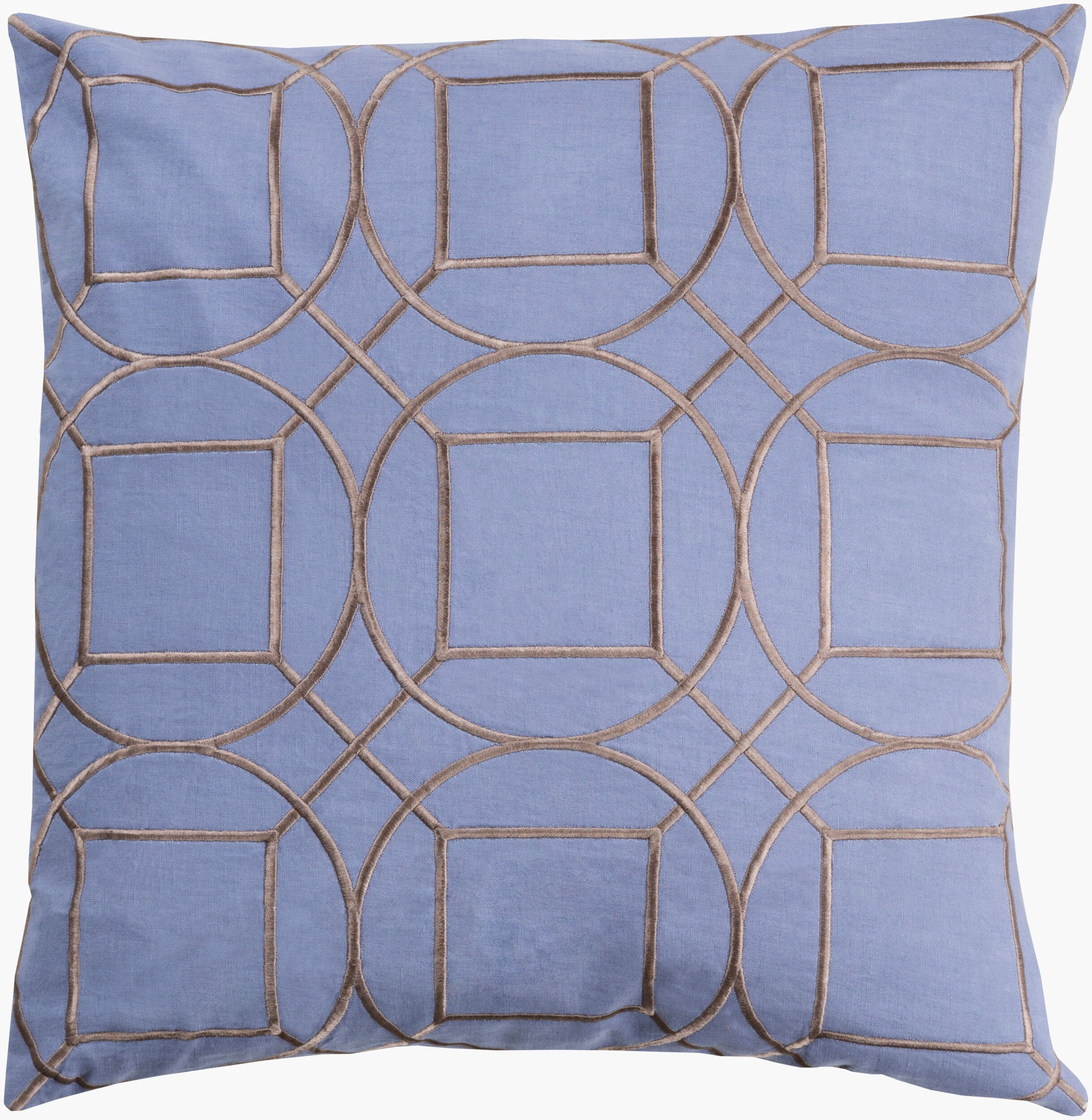 Surya Skyline BA-011 Accent Pillow
