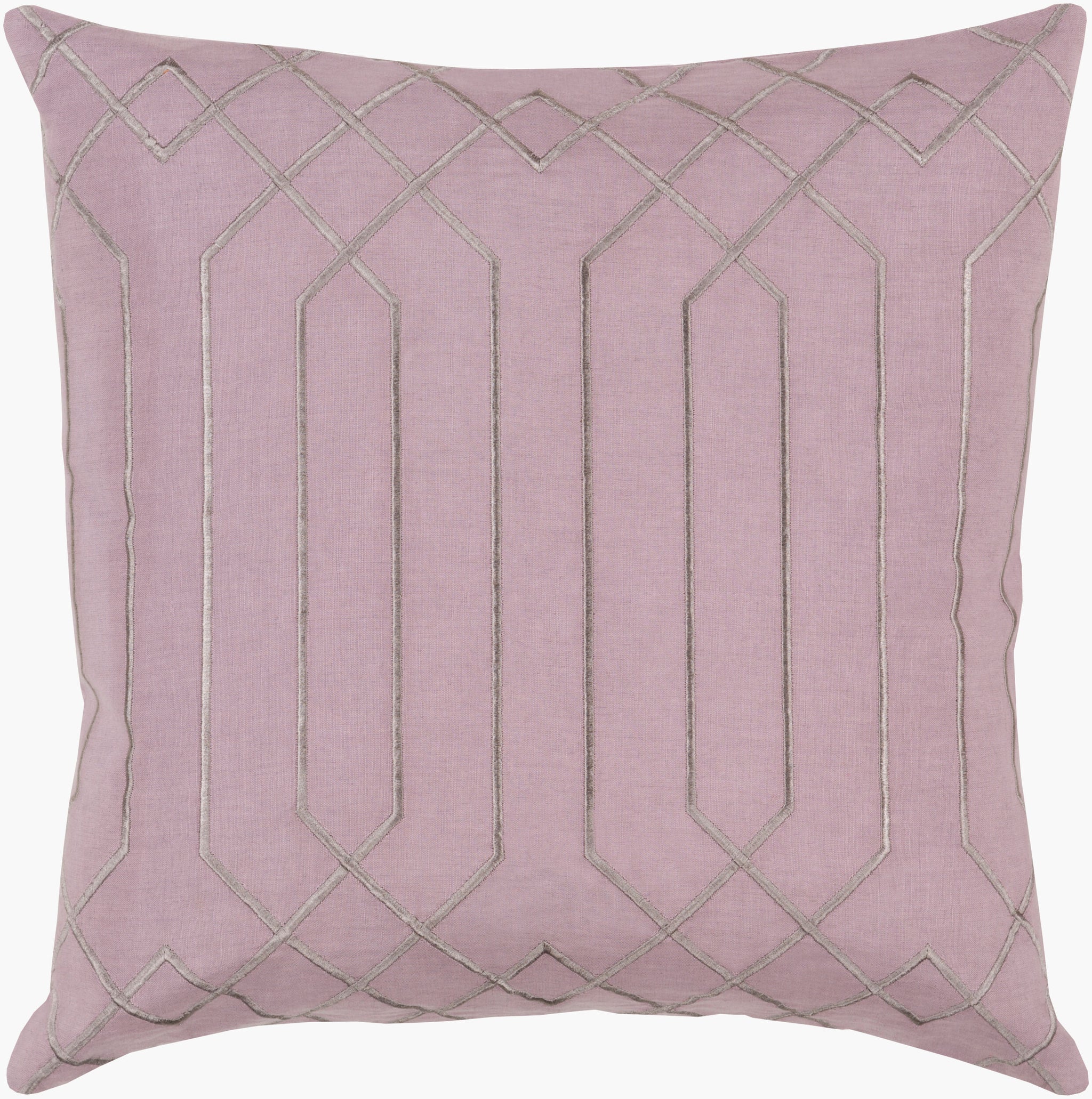 Surya Skyline BA-018 Accent Pillow