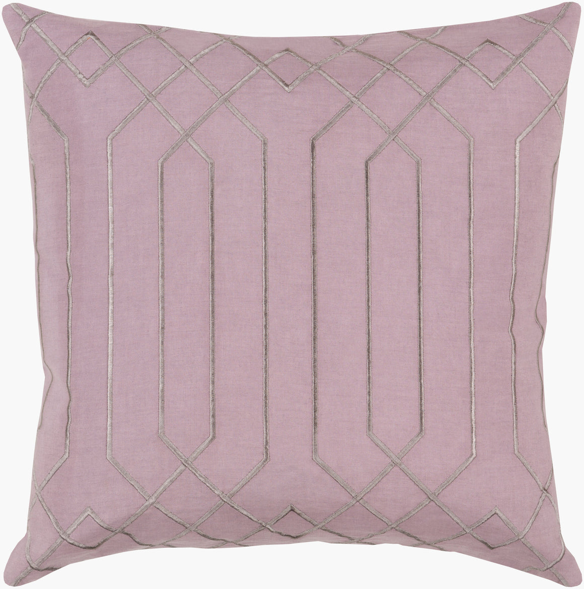 Surya Skyline BA-018 Accent Pillow