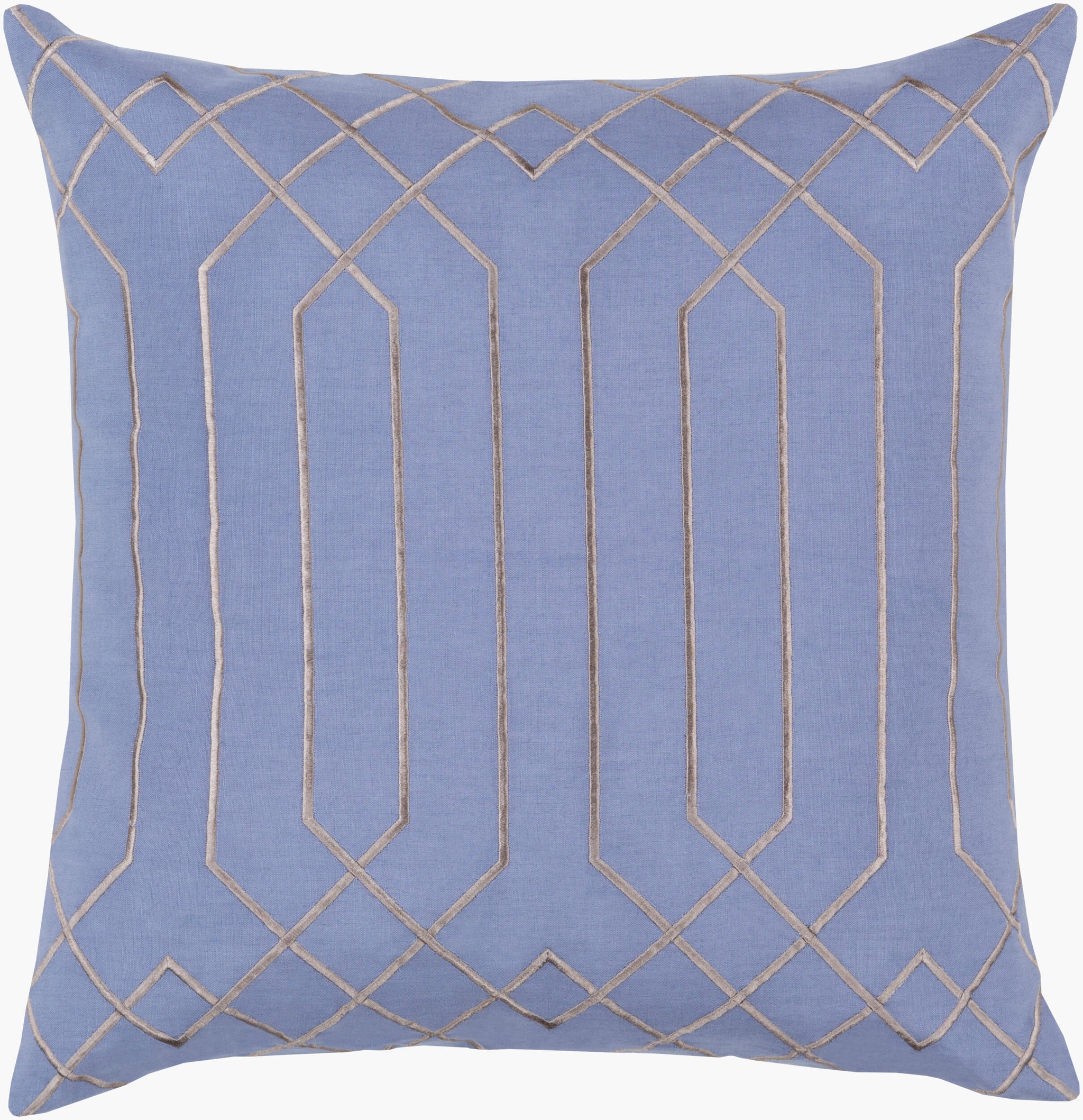Surya Skyline BA-019 Accent Pillow