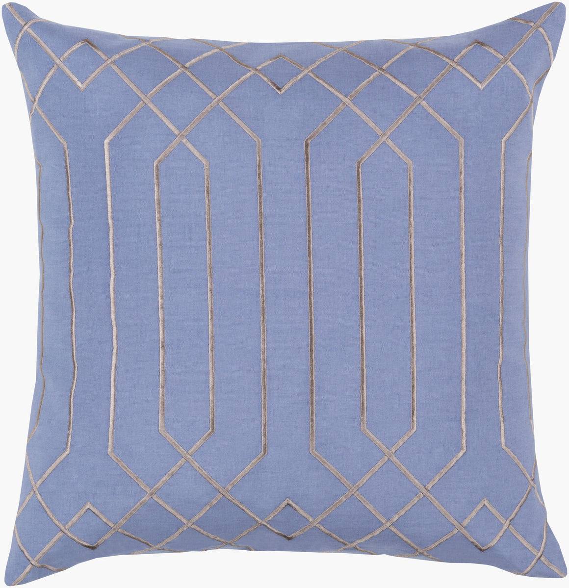 Surya Skyline BA-019 Accent Pillow