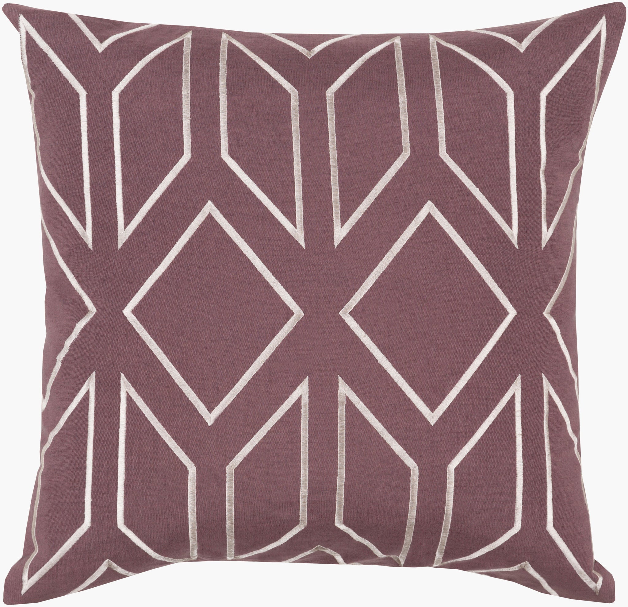 Surya Skyline BA-026 Accent Pillow