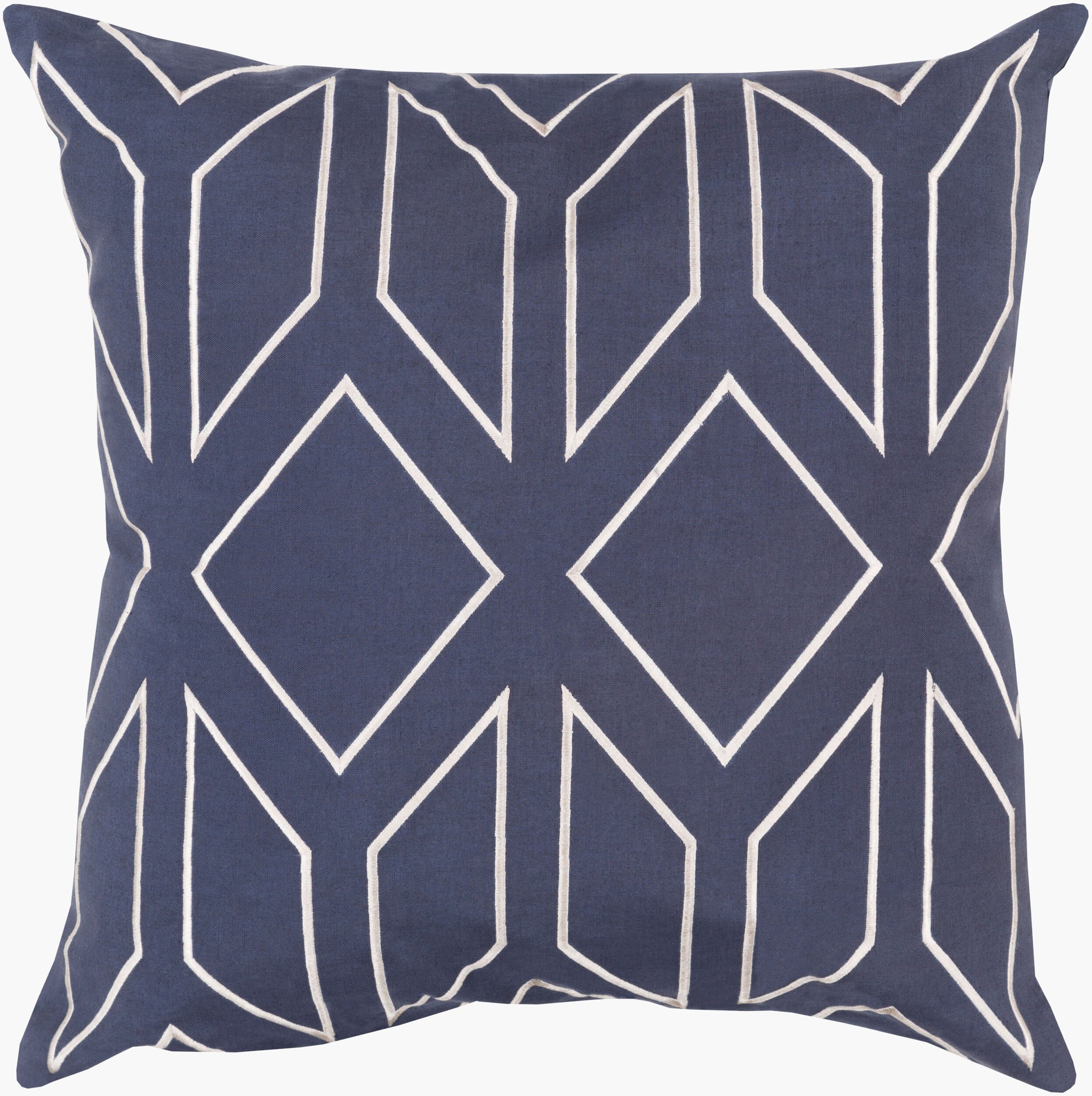 Surya Skyline BA-027 Accent Pillow