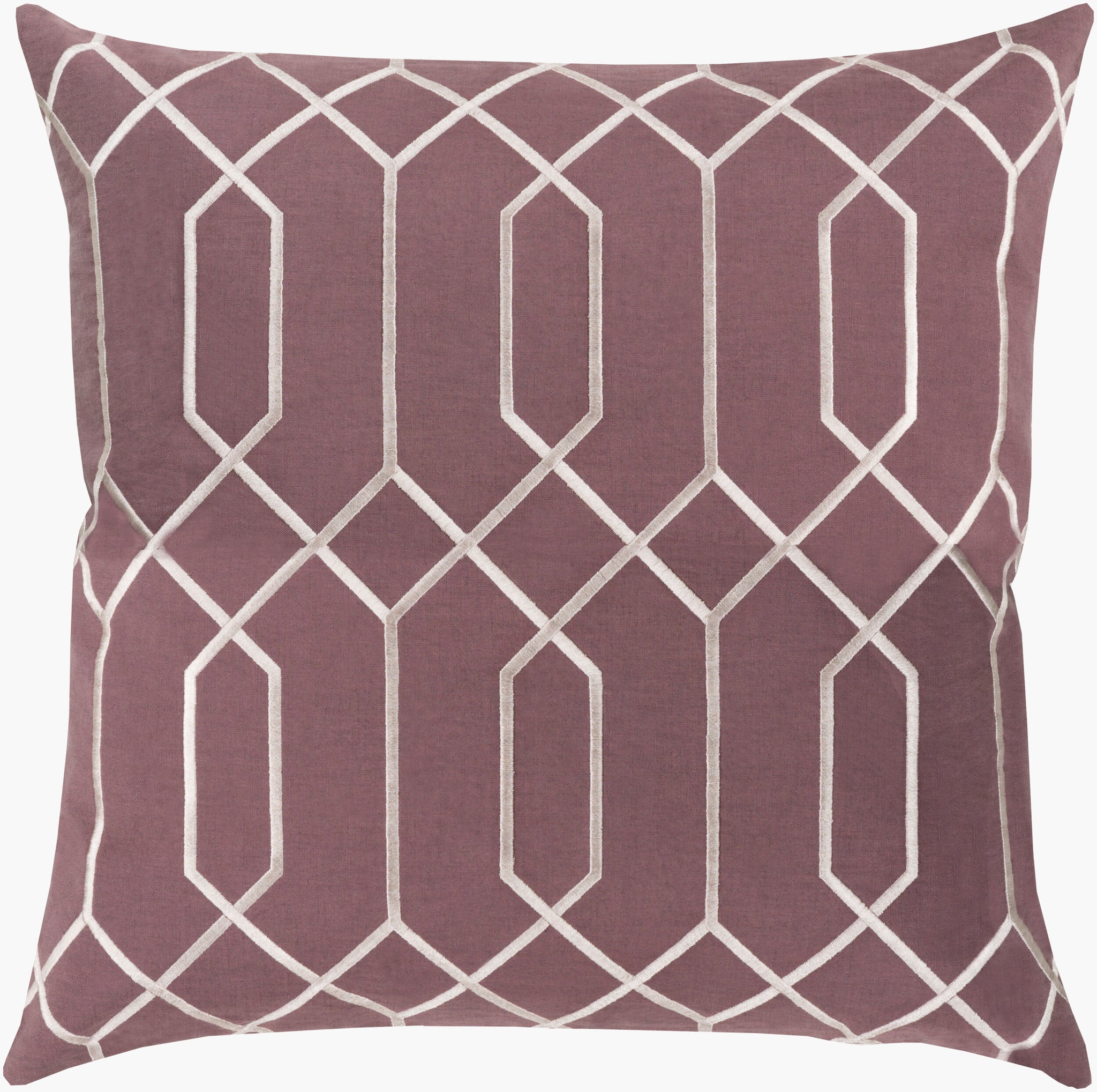 Surya Skyline BA-036 Accent Pillow