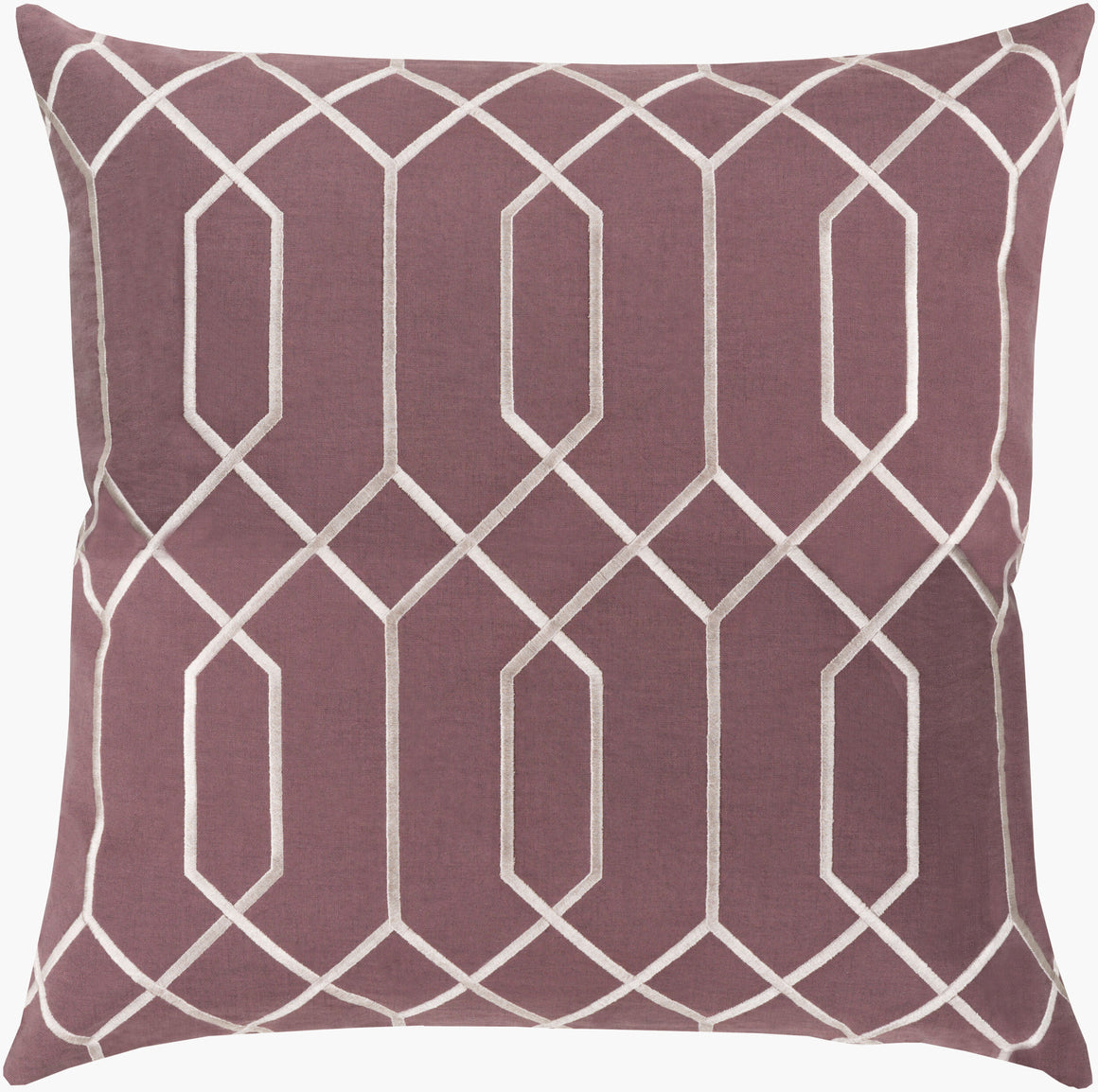 Surya Skyline BA-036 Accent Pillow