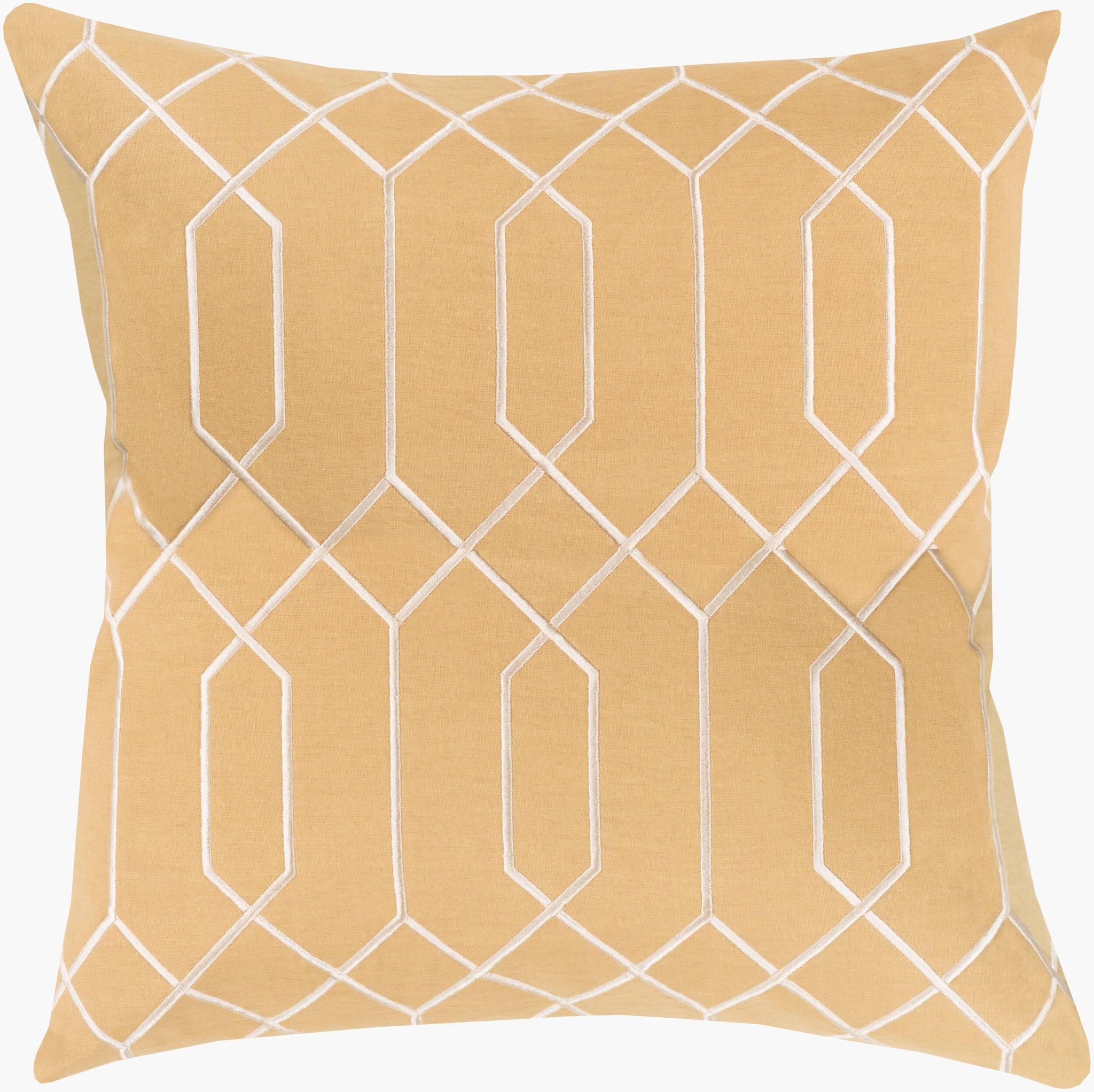 Surya Skyline BA-040 Accent Pillow